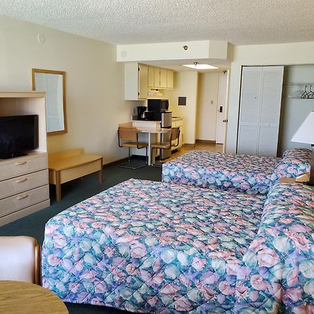 South Shore Motel Daytona Beach Shores Exterior foto
